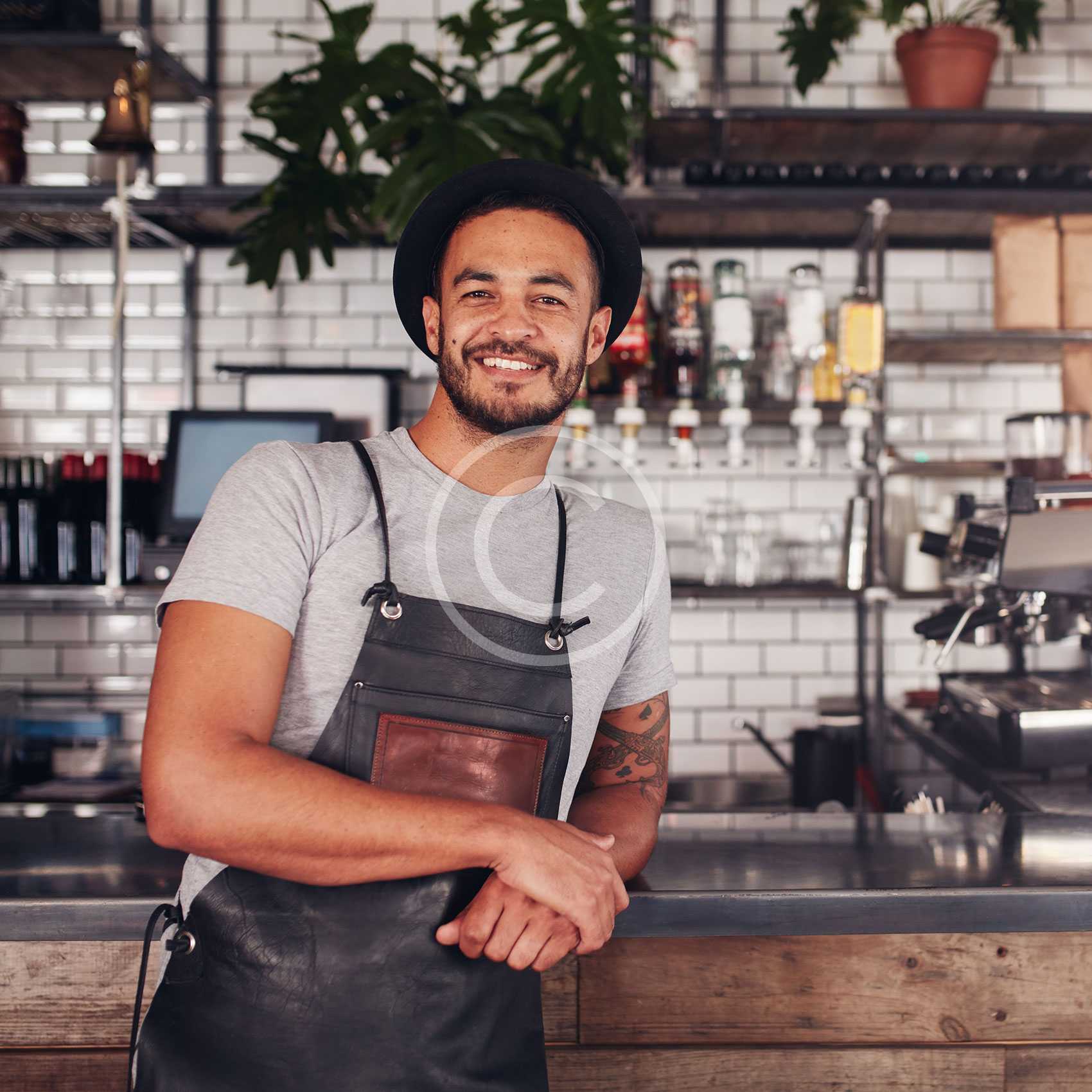 Small Business